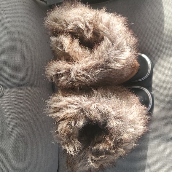 Aldo boot women size - Picture 9 of 12